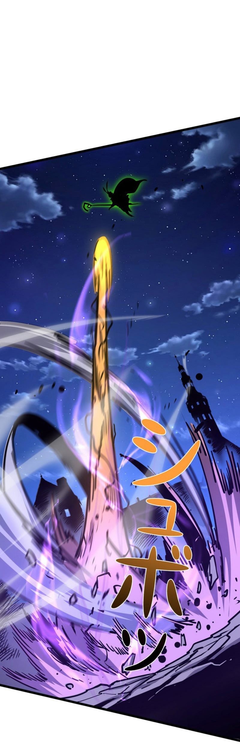 Become the Strongest Hero Through the Cheat System Chapter 60 Gambar 36