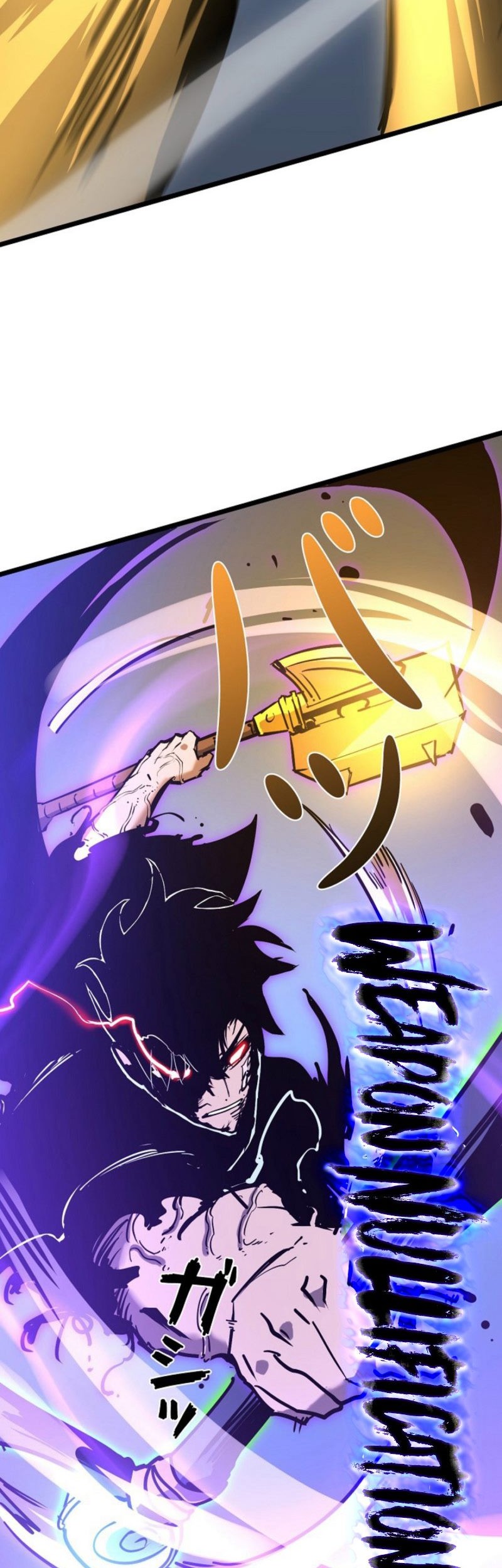 Become the Strongest Hero Through the Cheat System Chapter 60 Gambar 38