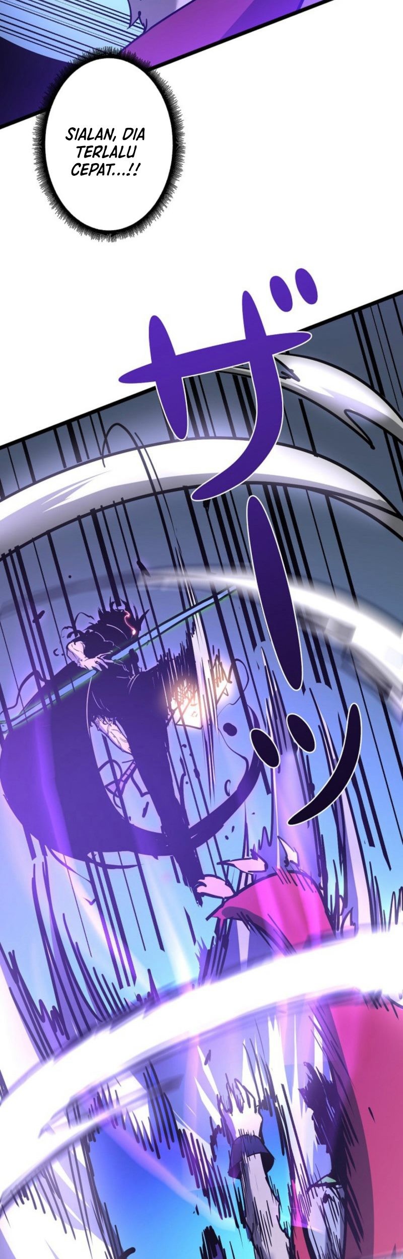 Become the Strongest Hero Through the Cheat System Chapter 60 Gambar 41