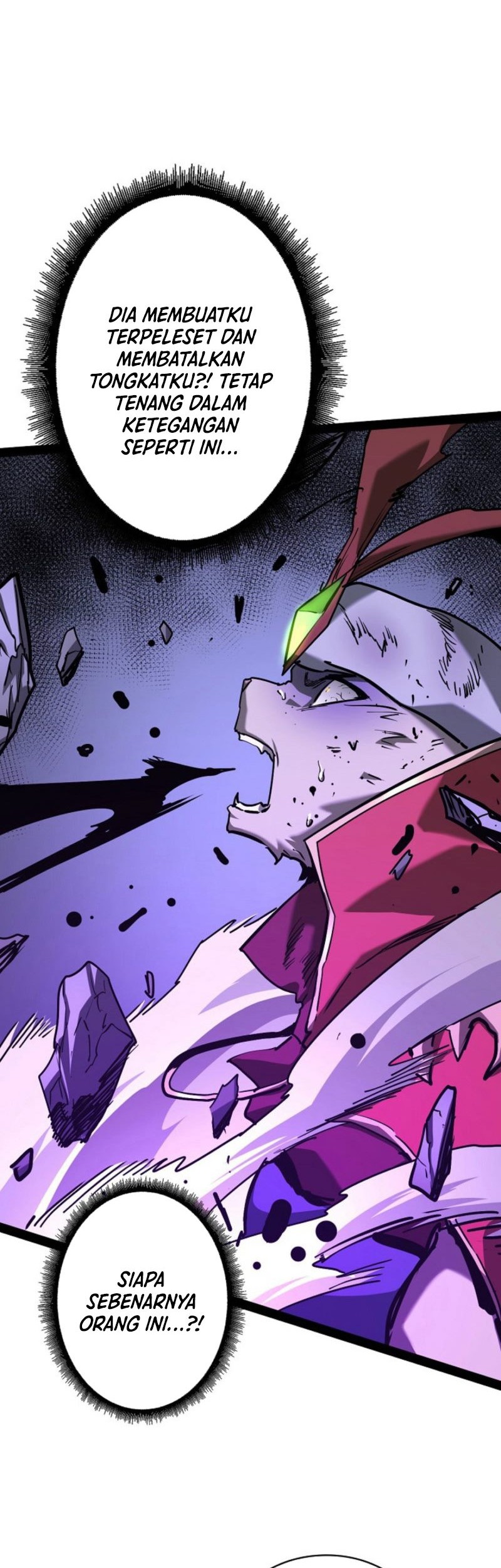 Become the Strongest Hero Through the Cheat System Chapter 60 Gambar 44