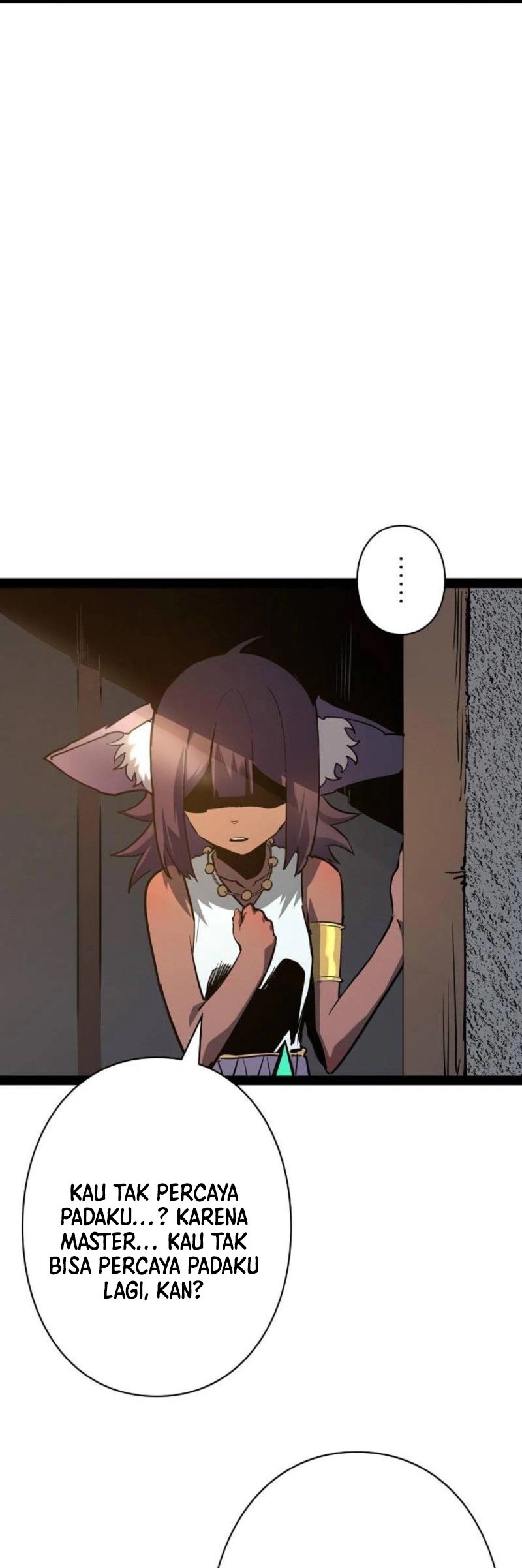 Become the Strongest Hero Through the Cheat System Chapter 61 Gambar 20