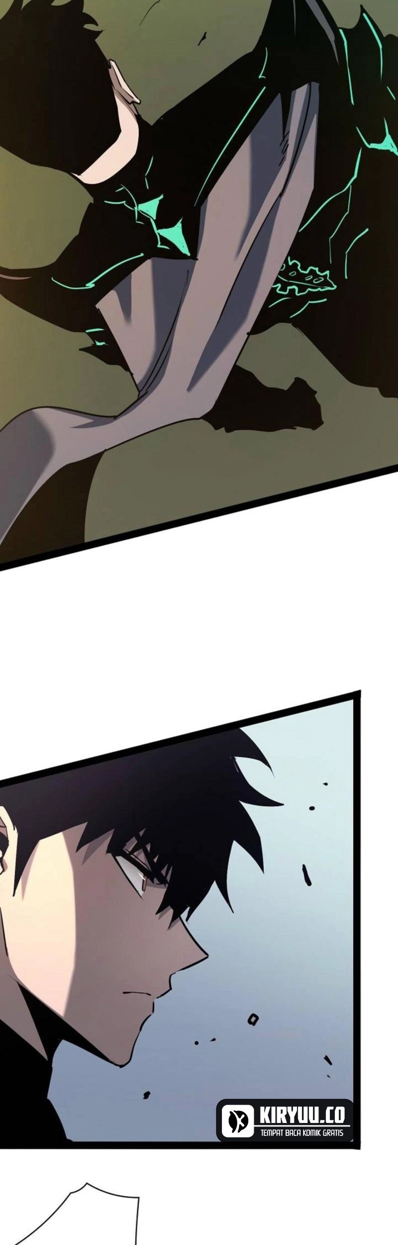 Become the Strongest Hero Through the Cheat System Chapter 61 Gambar 23