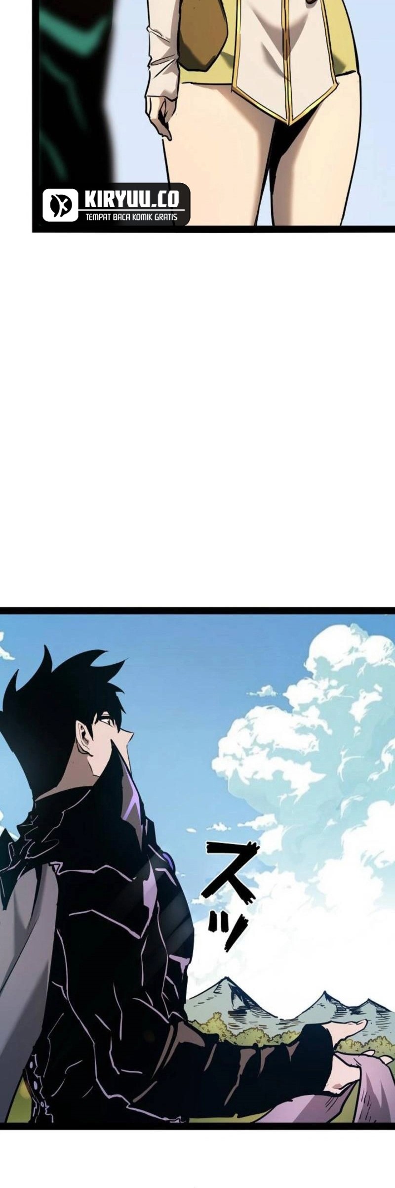 Become the Strongest Hero Through the Cheat System Chapter 61 Gambar 32