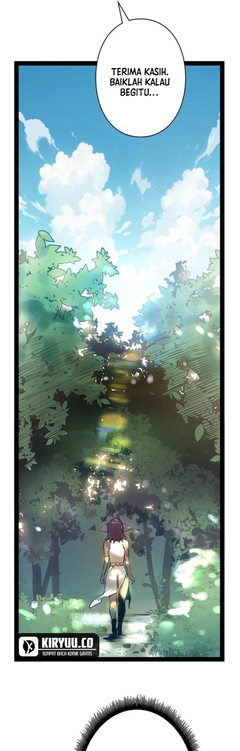 Become the Strongest Hero Through the Cheat System Chapter 61 Gambar 33