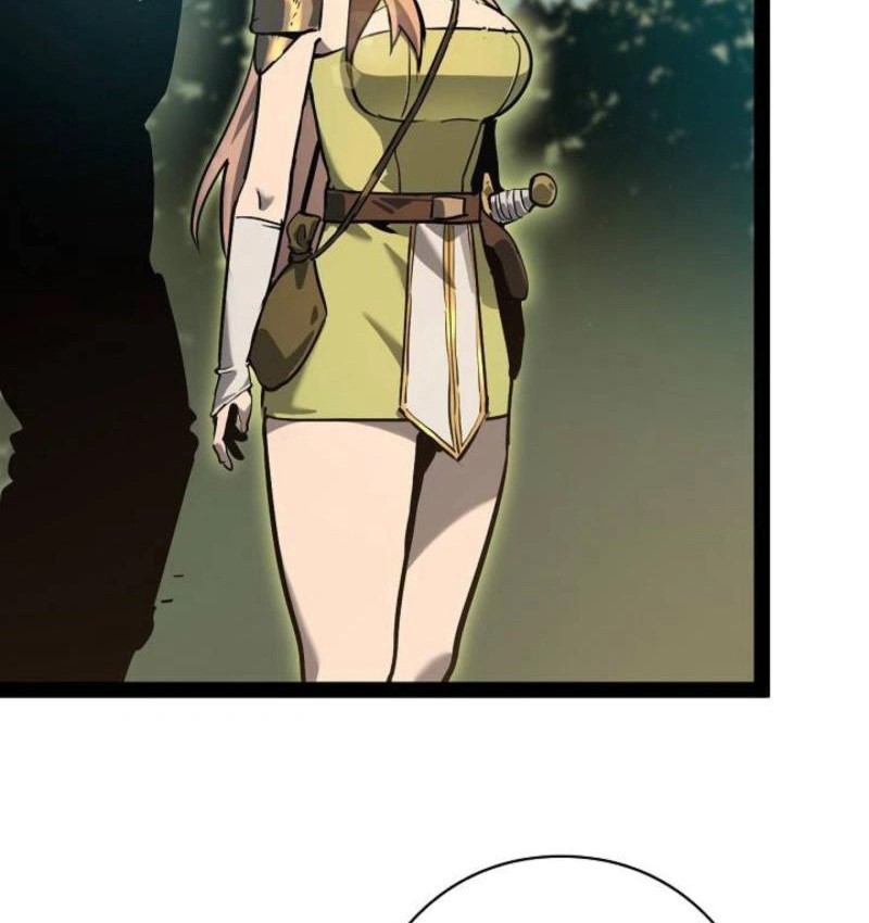 Become the Strongest Hero Through the Cheat System Chapter 61 Gambar 37