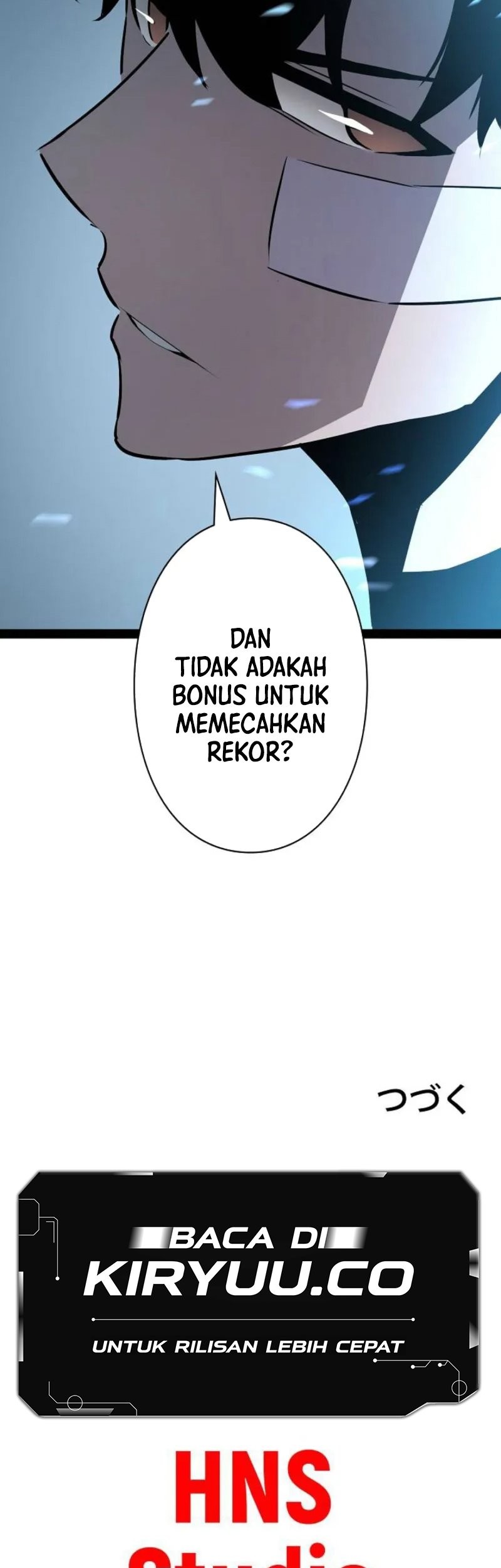 Become the Strongest Hero Through the Cheat System Chapter 62 Gambar 55