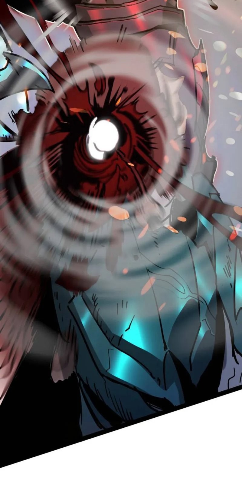 Become the Strongest Hero Through the Cheat System Chapter 62 Gambar 10