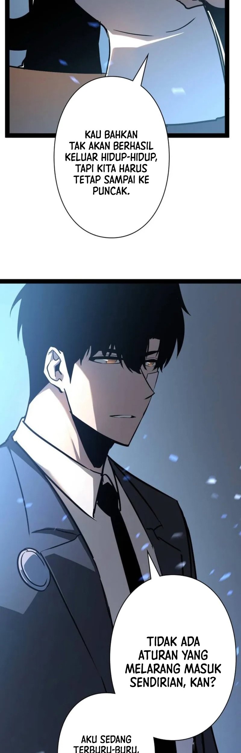 Become the Strongest Hero Through the Cheat System Chapter 62 Gambar 14