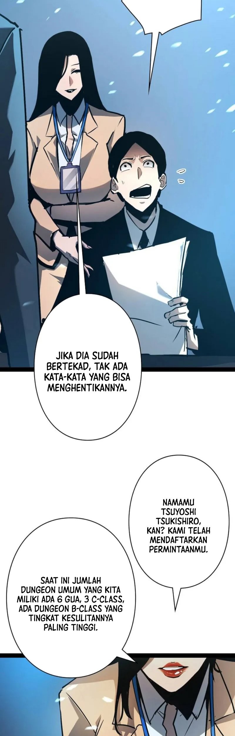 Become the Strongest Hero Through the Cheat System Chapter 62 Gambar 16
