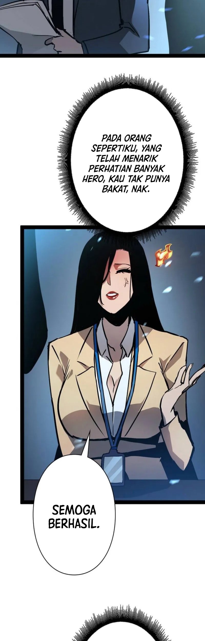 Become the Strongest Hero Through the Cheat System Chapter 62 Gambar 18