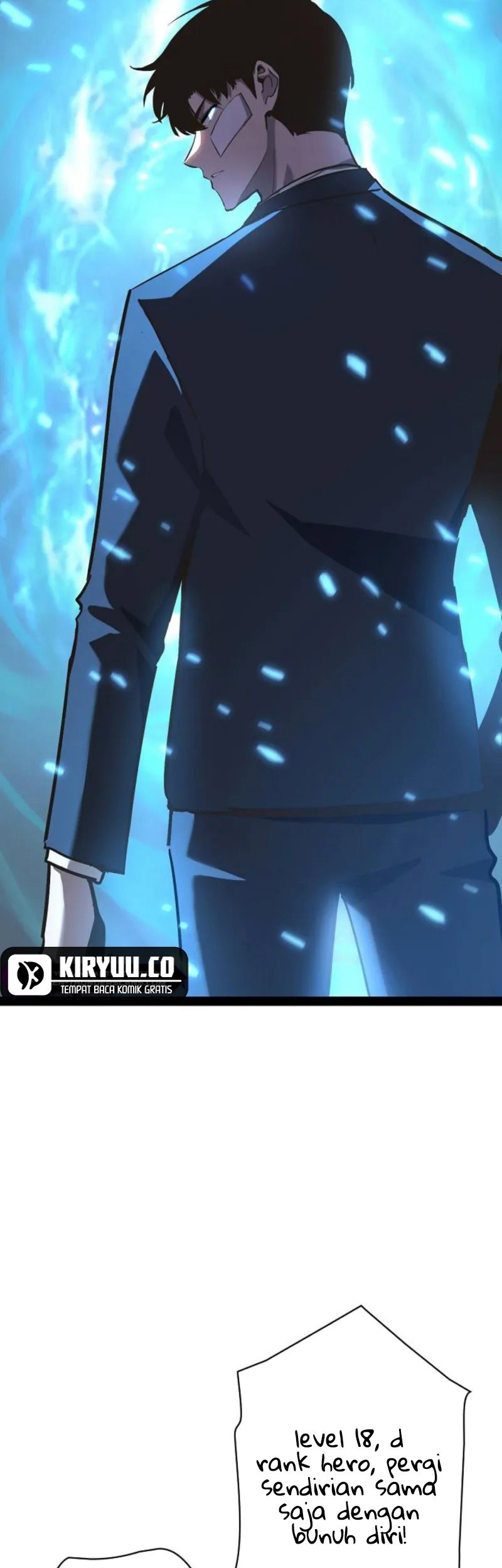 Become the Strongest Hero Through the Cheat System Chapter 62 Gambar 28