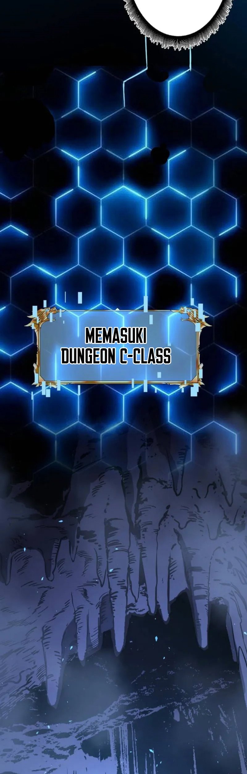 Become the Strongest Hero Through the Cheat System Chapter 62 Gambar 34