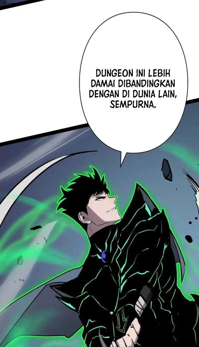Become the Strongest Hero Through the Cheat System Chapter 62 Gambar 40