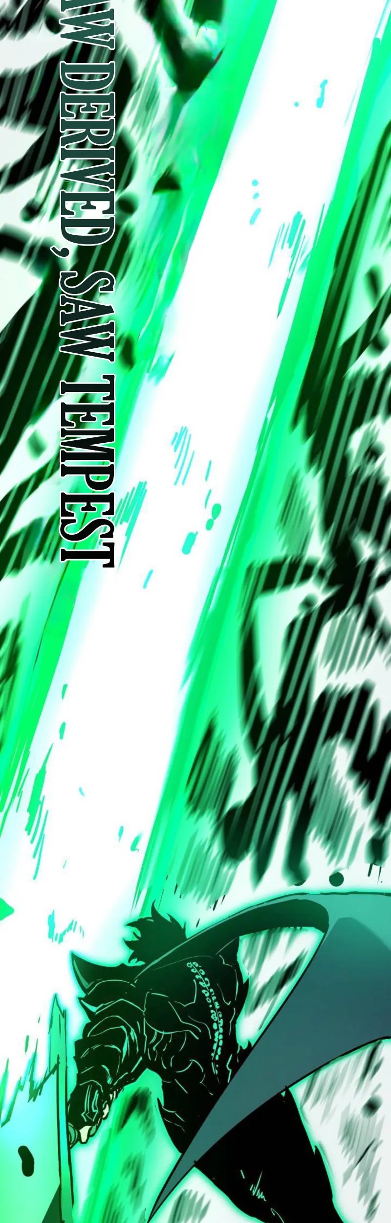 Become the Strongest Hero Through the Cheat System Chapter 62 Gambar 43