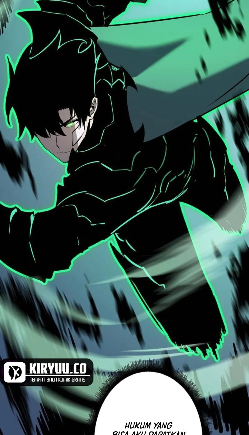 Become the Strongest Hero Through the Cheat System Chapter 62 Gambar 45