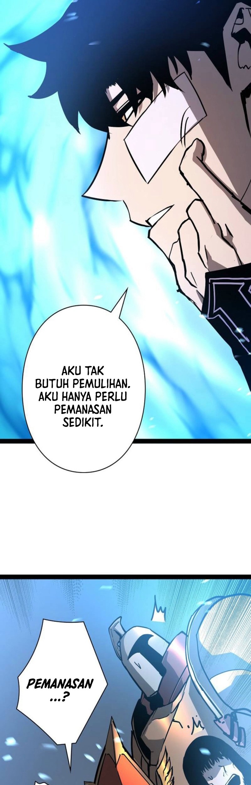 Become the Strongest Hero Through the Cheat System Chapter 63 Gambar 12