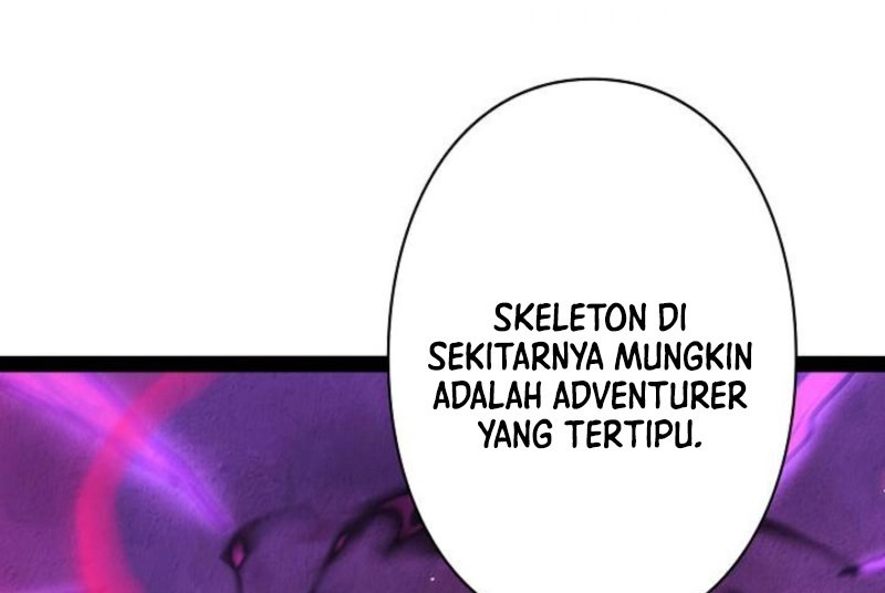 Become the Strongest Hero Through the Cheat System Chapter 63 Gambar 25