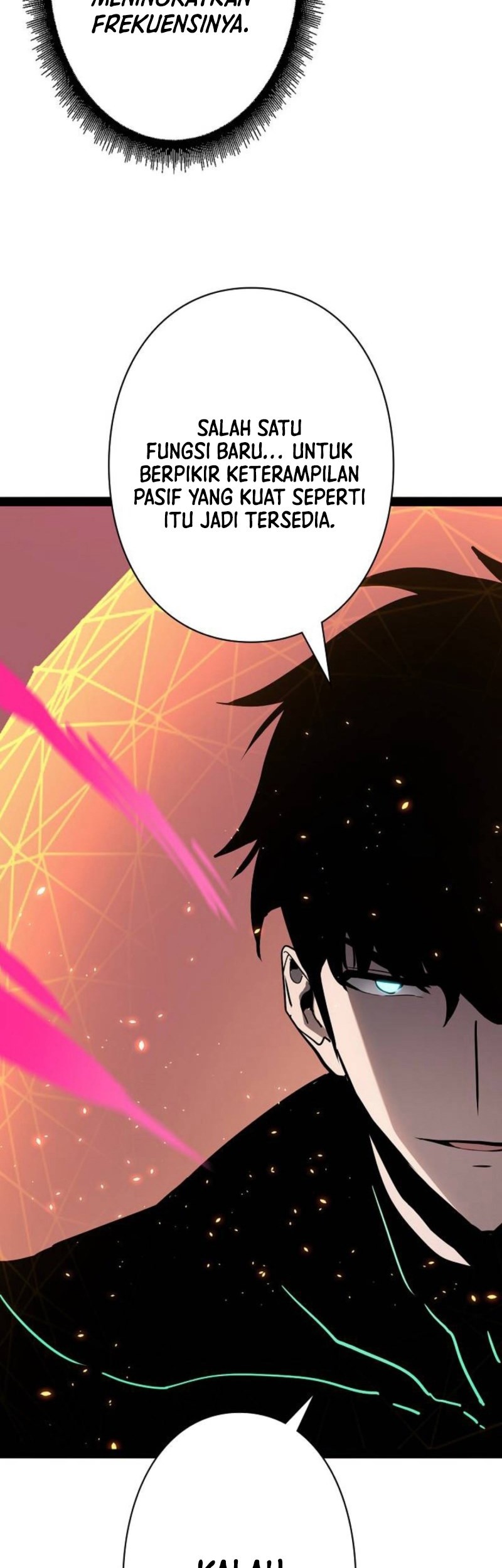 Become the Strongest Hero Through the Cheat System Chapter 63 Gambar 28