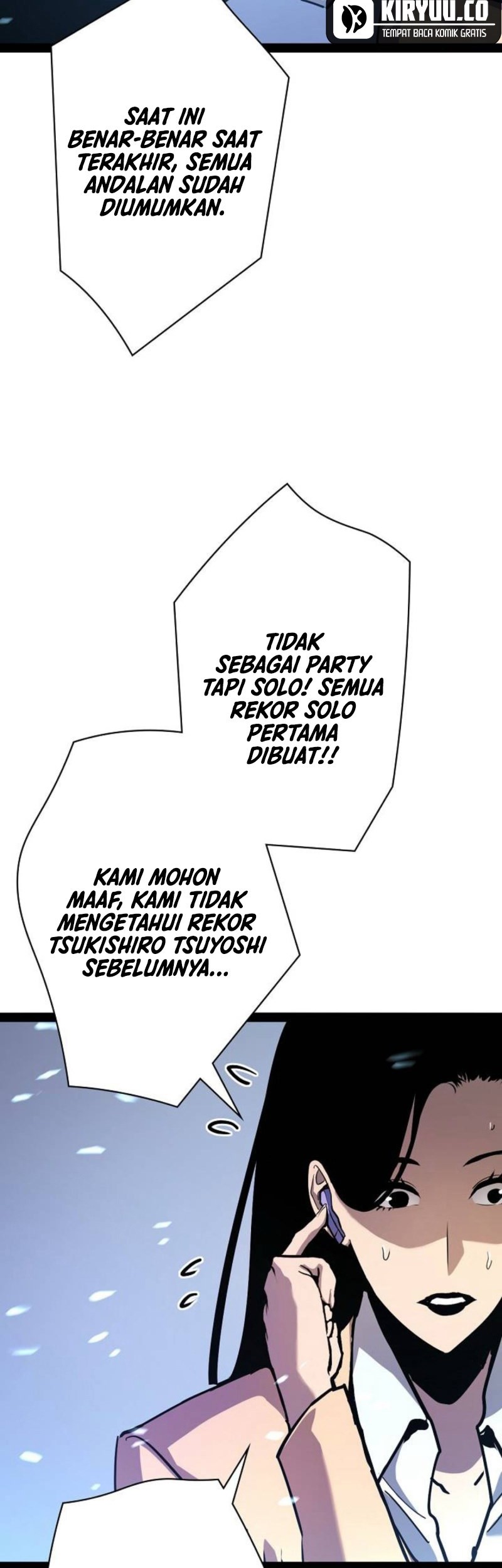 Become the Strongest Hero Through the Cheat System Chapter 63 Gambar 33