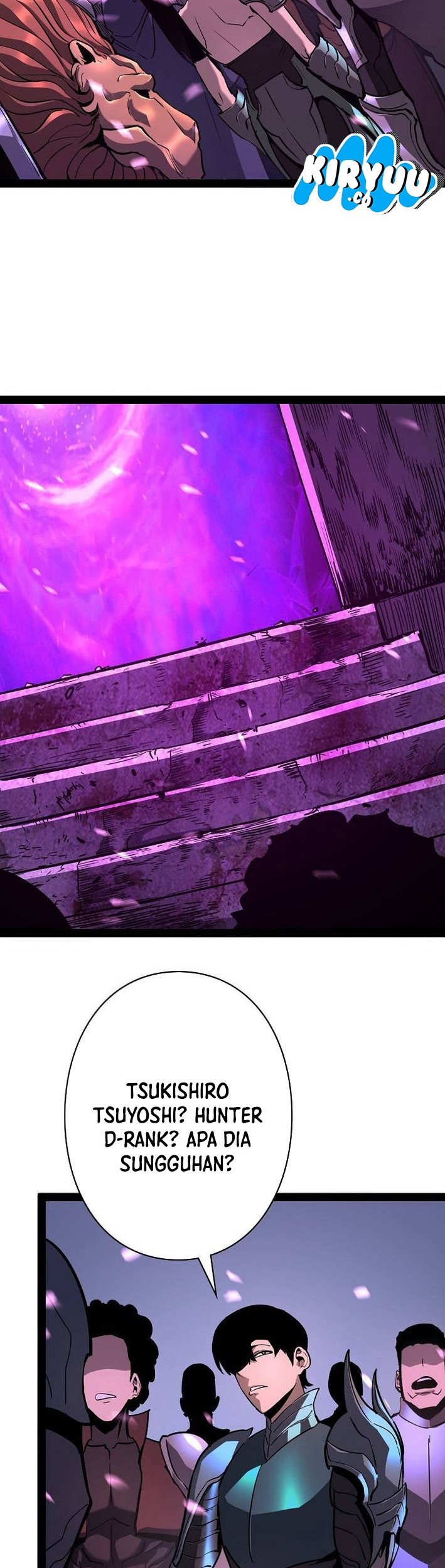 Baca Manga Become the Strongest Hero Through the Cheat System Chapter 64 Gambar 2
