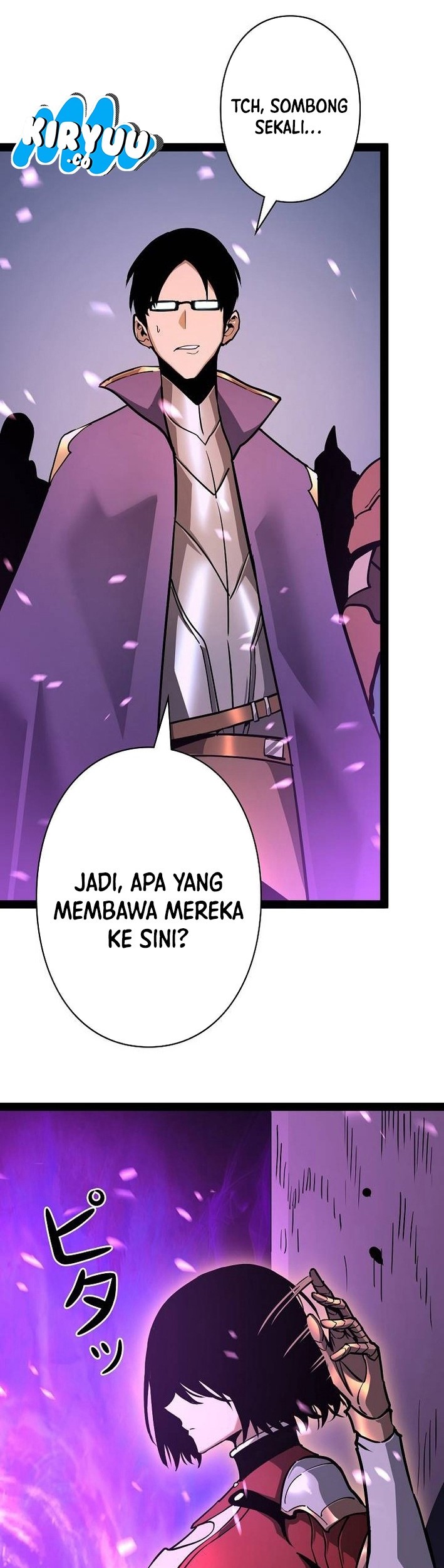 Become the Strongest Hero Through the Cheat System Chapter 64 Gambar 15