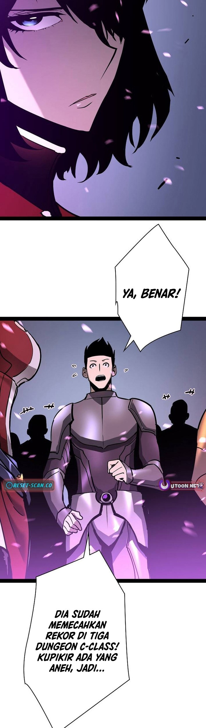 Become the Strongest Hero Through the Cheat System Chapter 64 Gambar 17