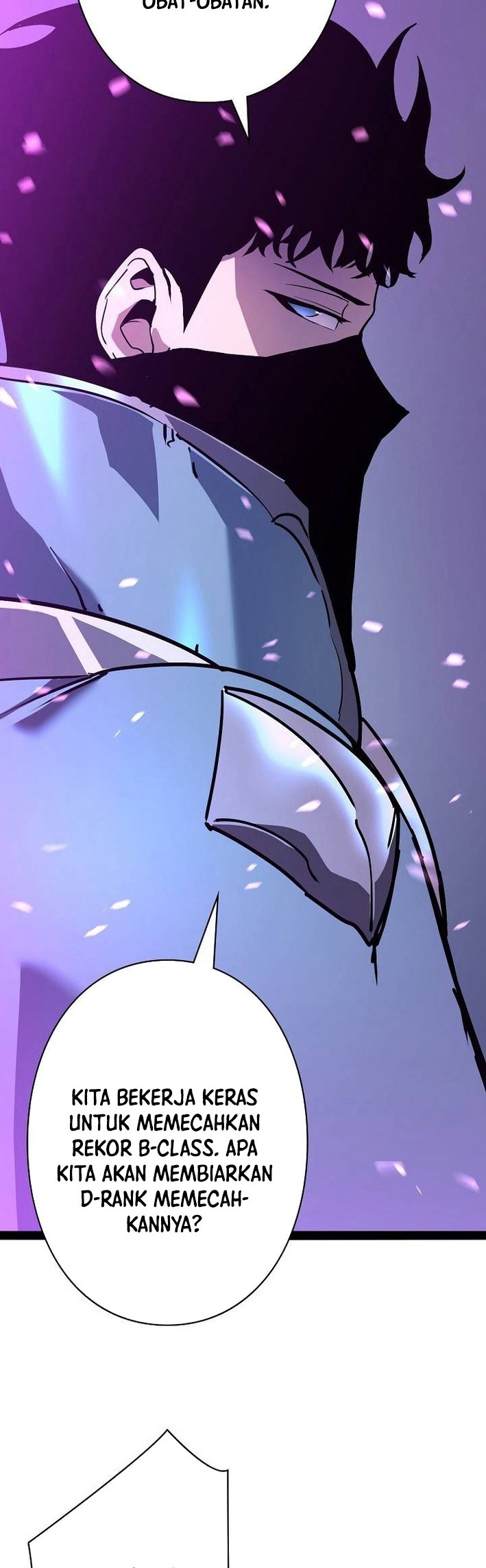 Become the Strongest Hero Through the Cheat System Chapter 64 Gambar 20