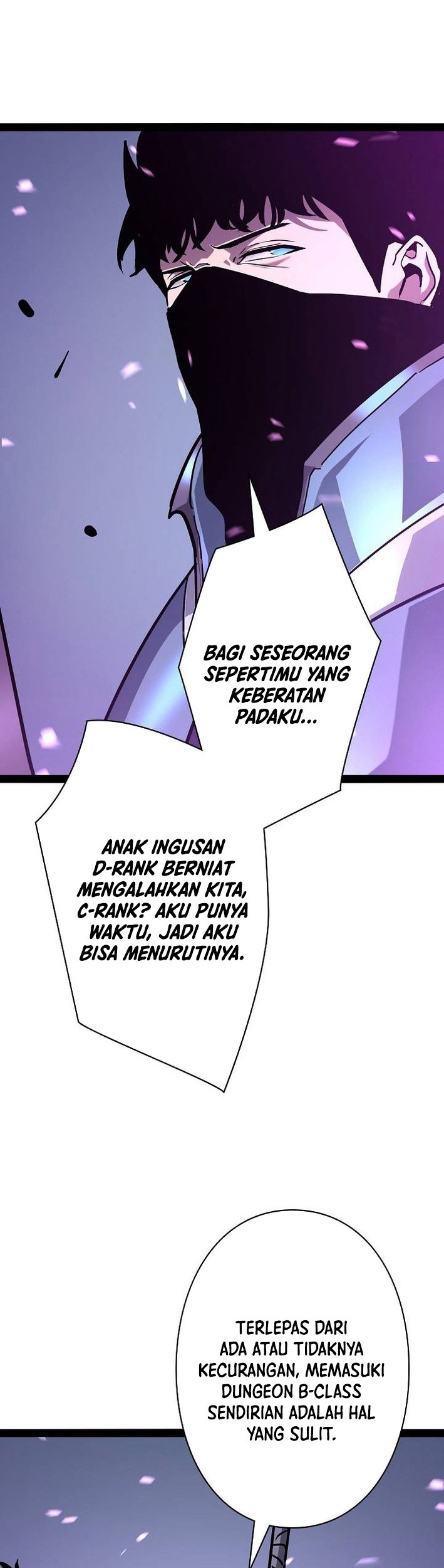 Become the Strongest Hero Through the Cheat System Chapter 64 Gambar 22