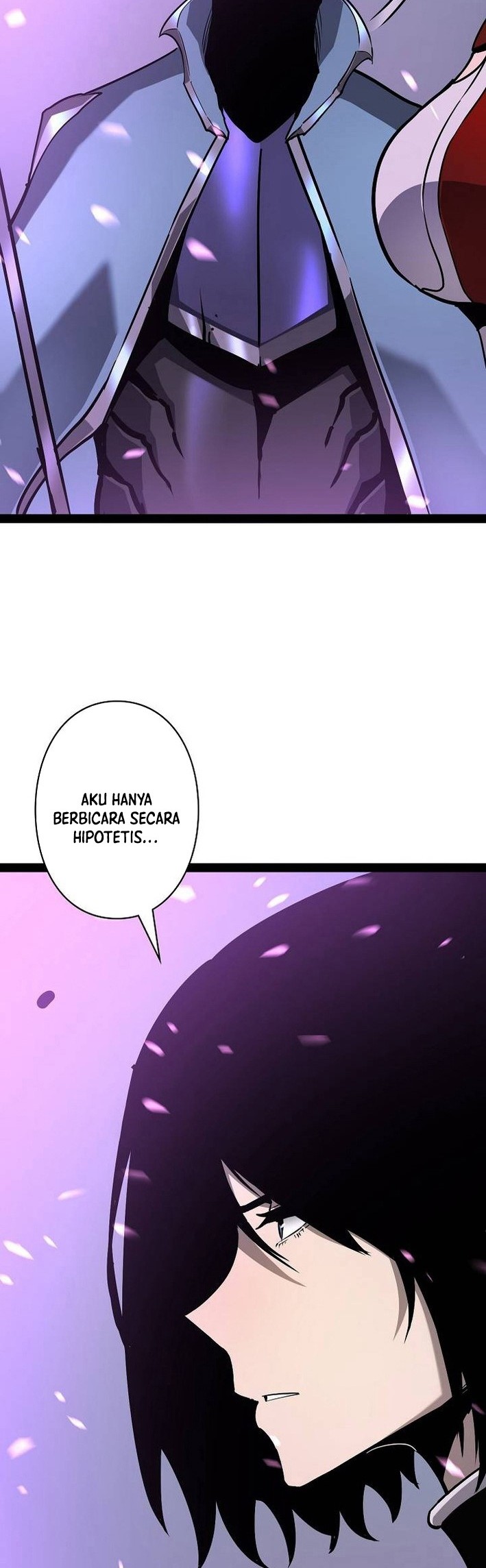 Become the Strongest Hero Through the Cheat System Chapter 64 Gambar 24