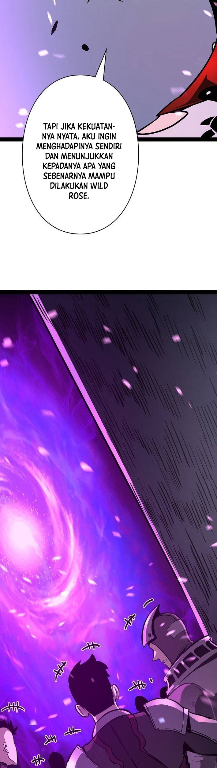 Become the Strongest Hero Through the Cheat System Chapter 64 Gambar 25