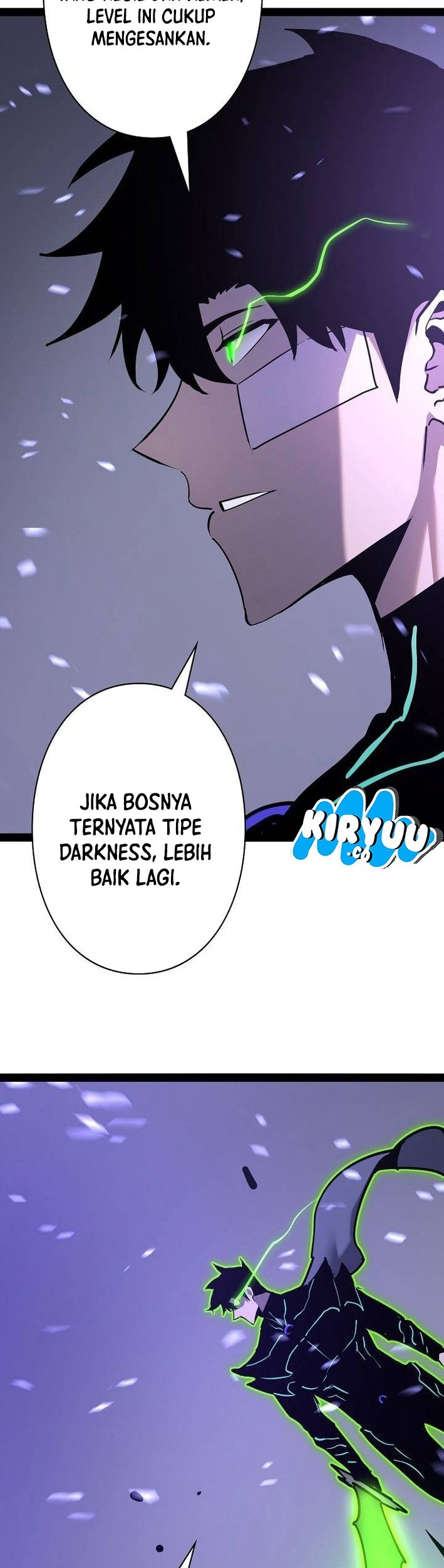 Become the Strongest Hero Through the Cheat System Chapter 64 Gambar 32