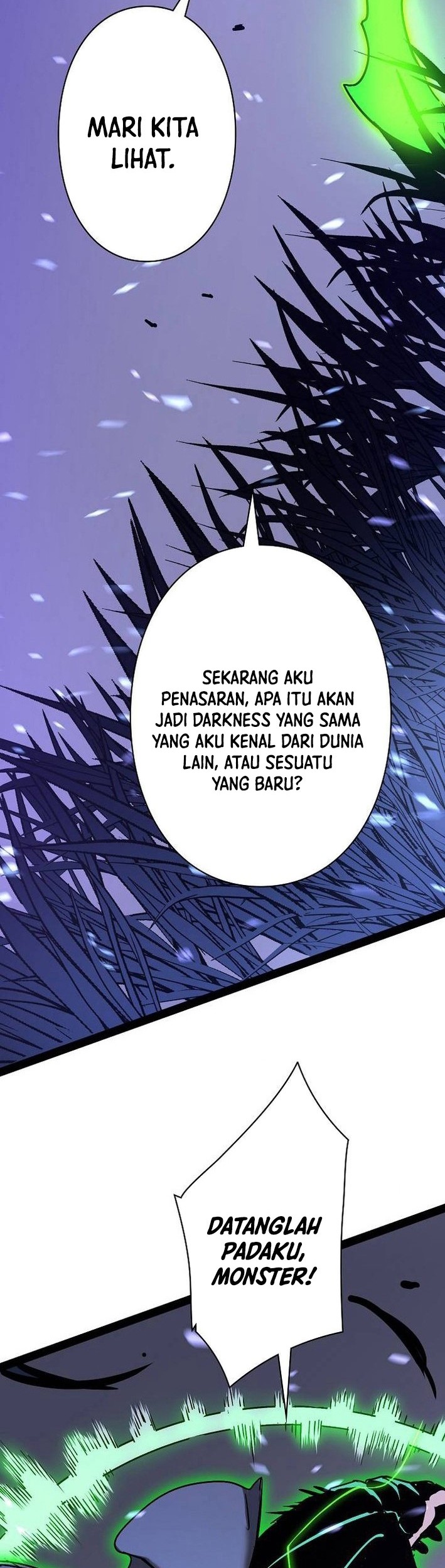 Become the Strongest Hero Through the Cheat System Chapter 64 Gambar 33