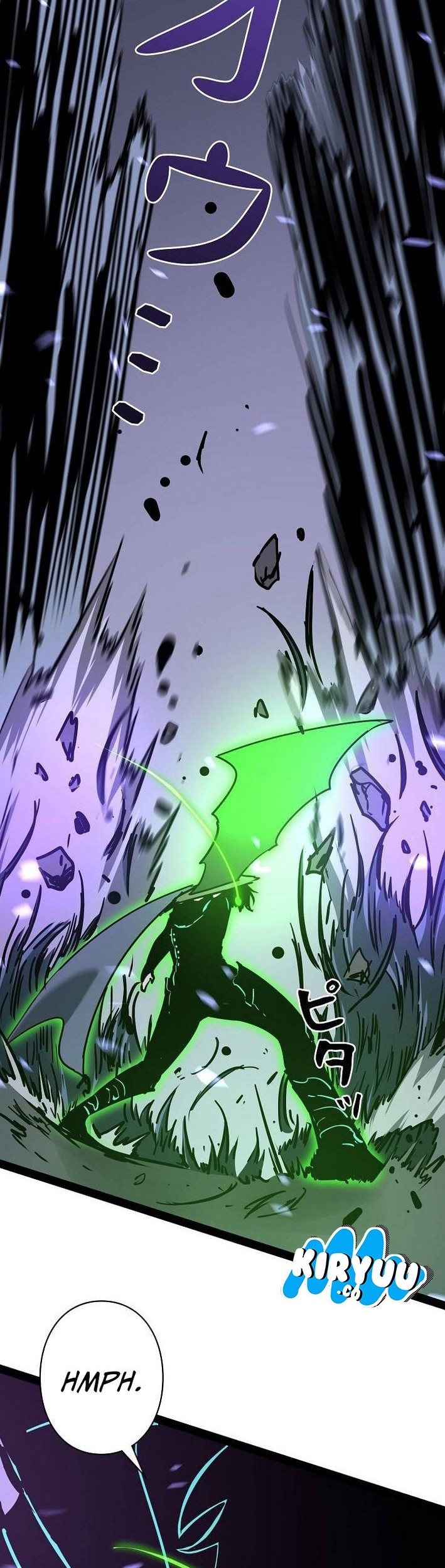 Become the Strongest Hero Through the Cheat System Chapter 64 Gambar 36