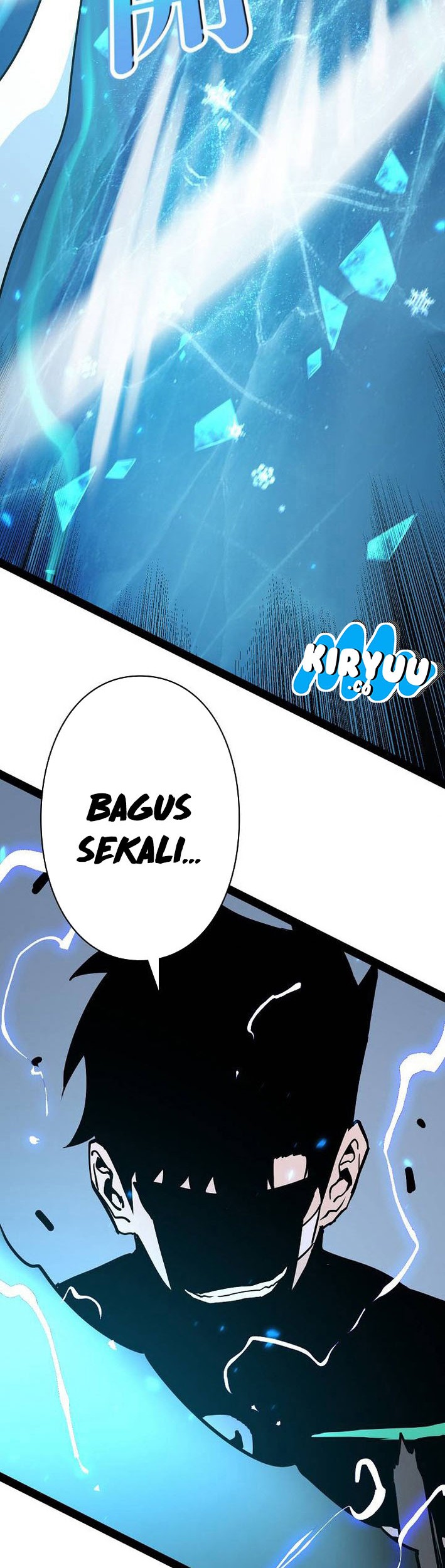 Become the Strongest Hero Through the Cheat System Chapter 65 Gambar 50