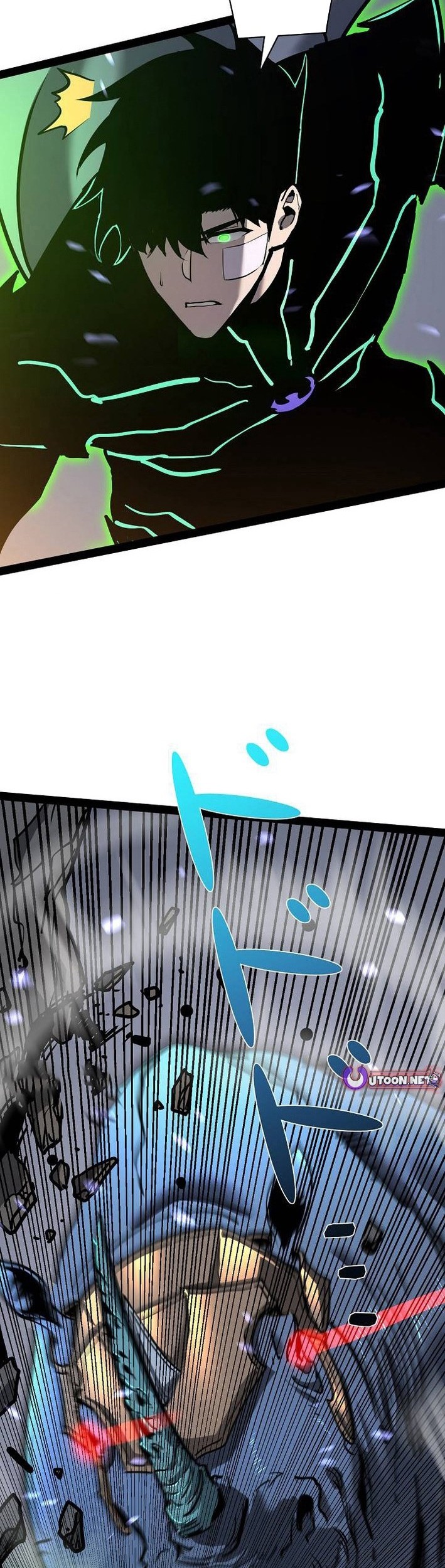 Become the Strongest Hero Through the Cheat System Chapter 65 Gambar 6