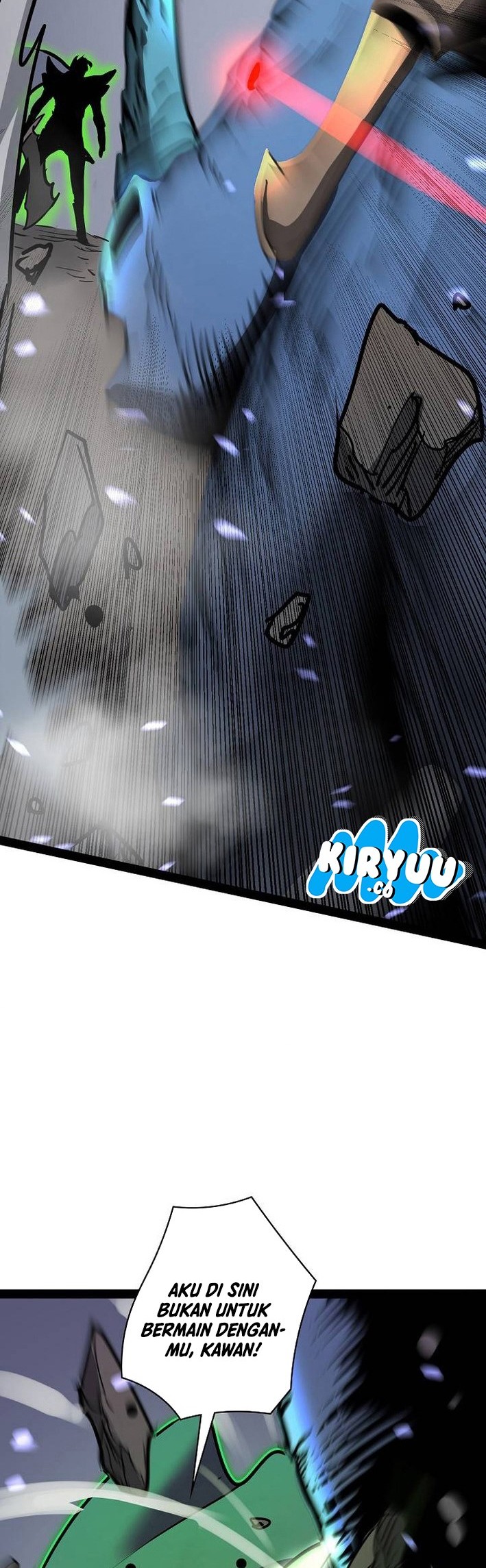 Become the Strongest Hero Through the Cheat System Chapter 65 Gambar 12