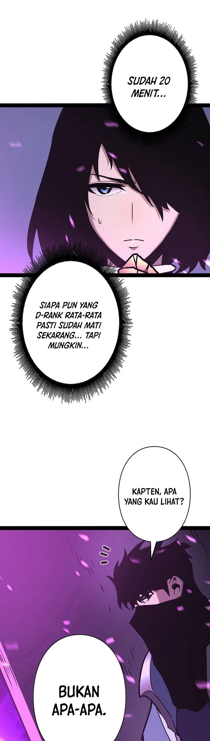 Become the Strongest Hero Through the Cheat System Chapter 65 Gambar 31