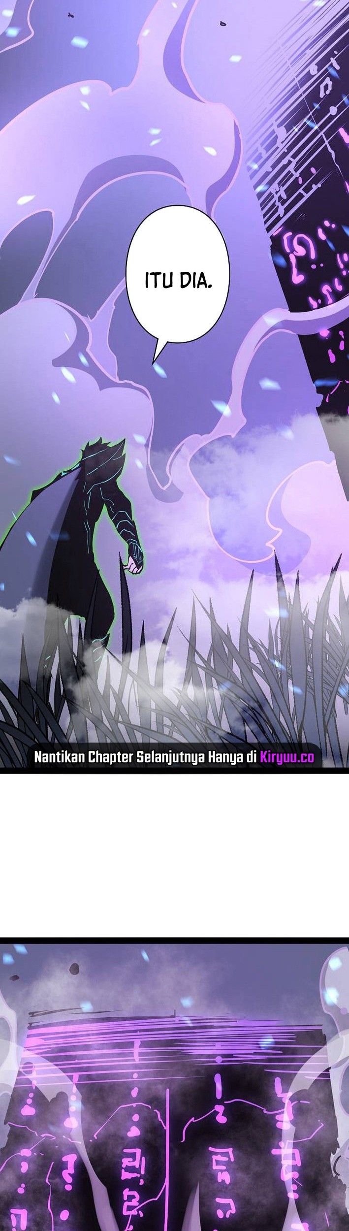 Become the Strongest Hero Through the Cheat System Chapter 65 Gambar 34