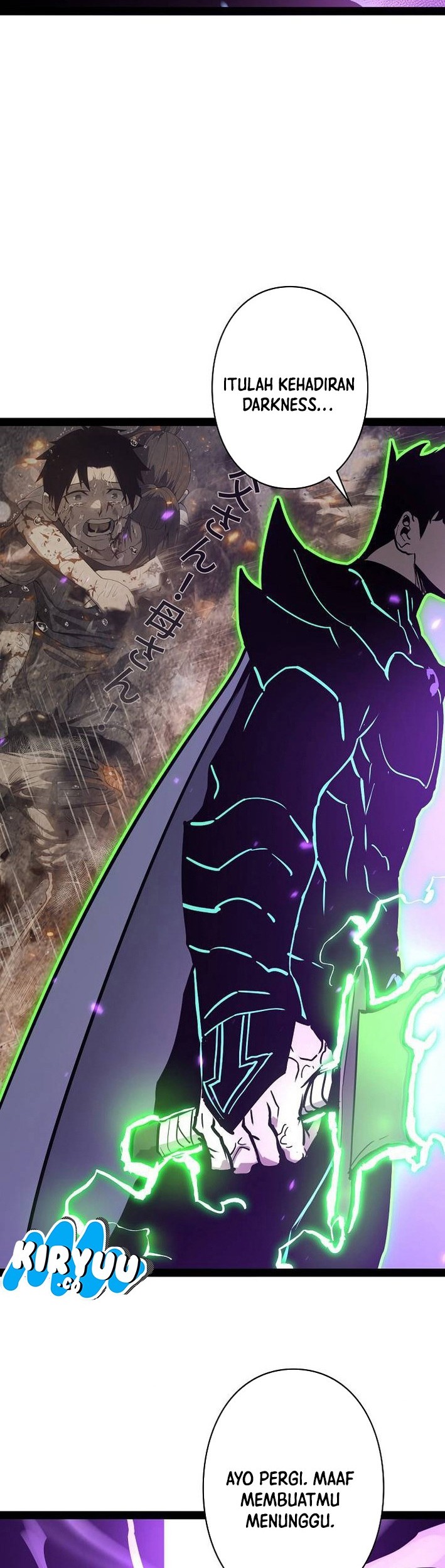 Become the Strongest Hero Through the Cheat System Chapter 65 Gambar 36