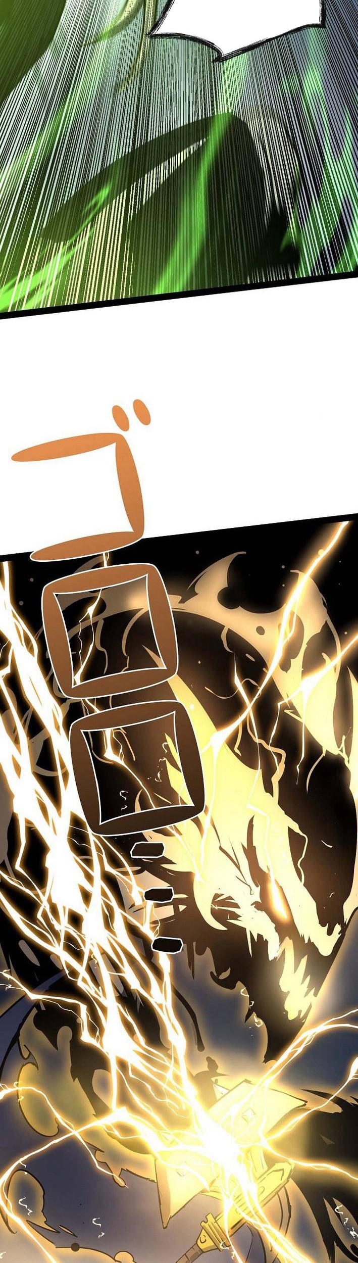 Become the Strongest Hero Through the Cheat System Chapter 67 Gambar 38