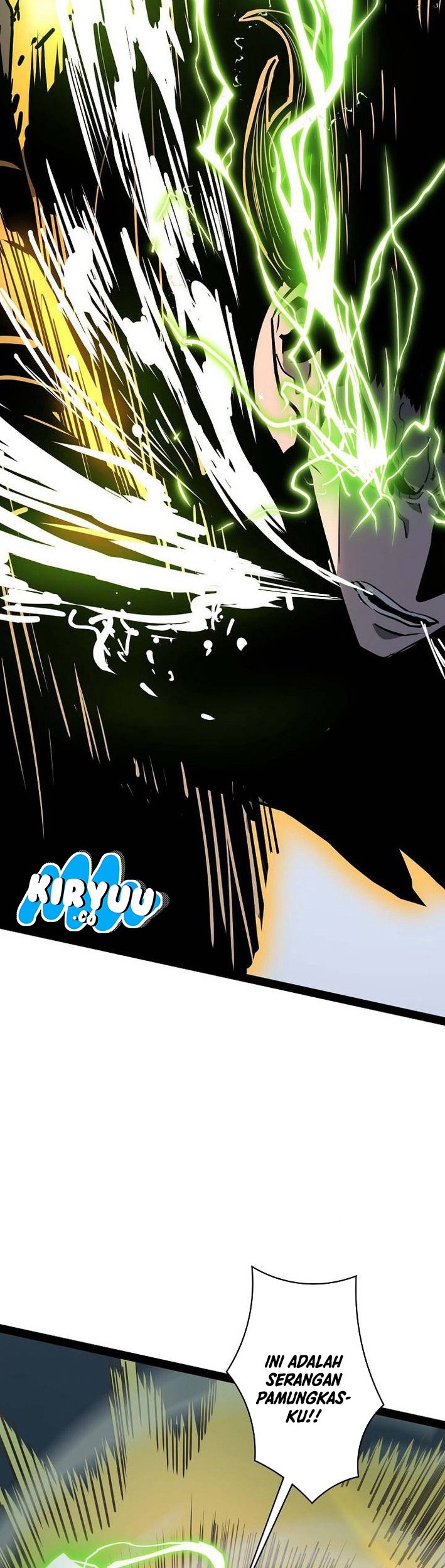 Become the Strongest Hero Through the Cheat System Chapter 67 Gambar 42