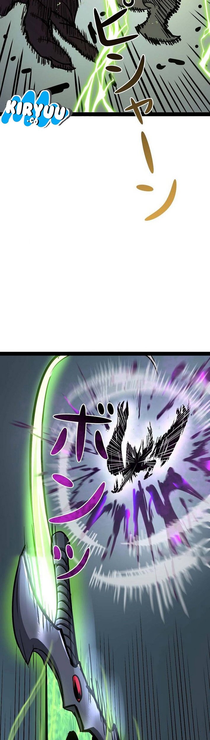 Become the Strongest Hero Through the Cheat System Chapter 67 Gambar 46