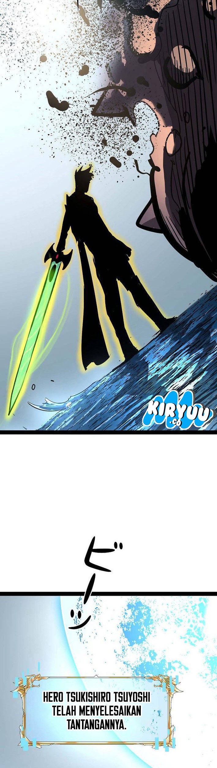 Become the Strongest Hero Through the Cheat System Chapter 67 Gambar 50