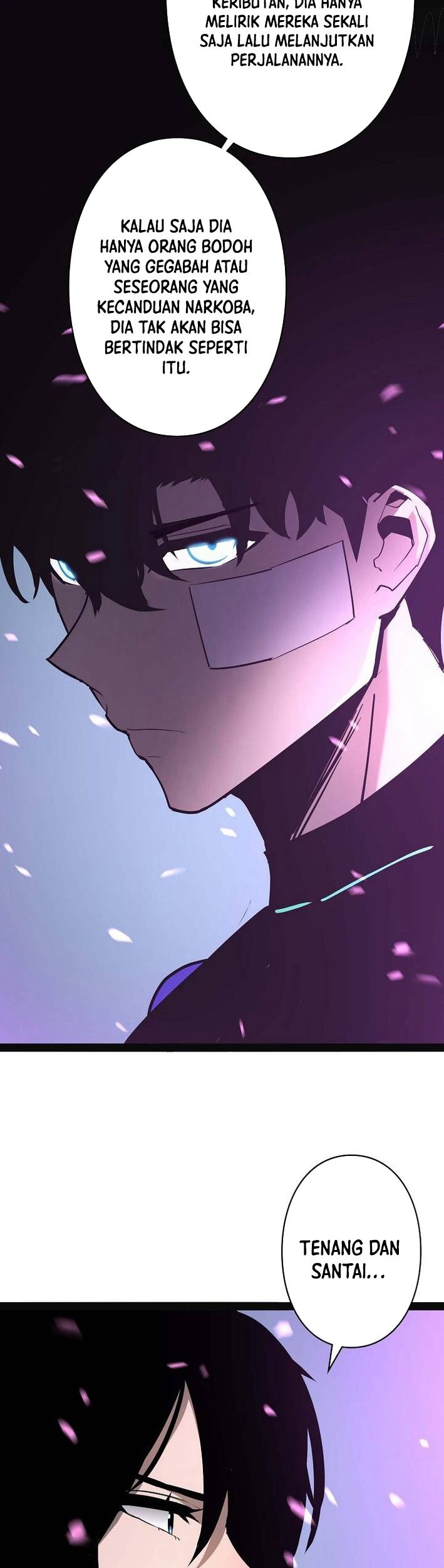 Become the Strongest Hero Through the Cheat System Chapter 67 Gambar 7