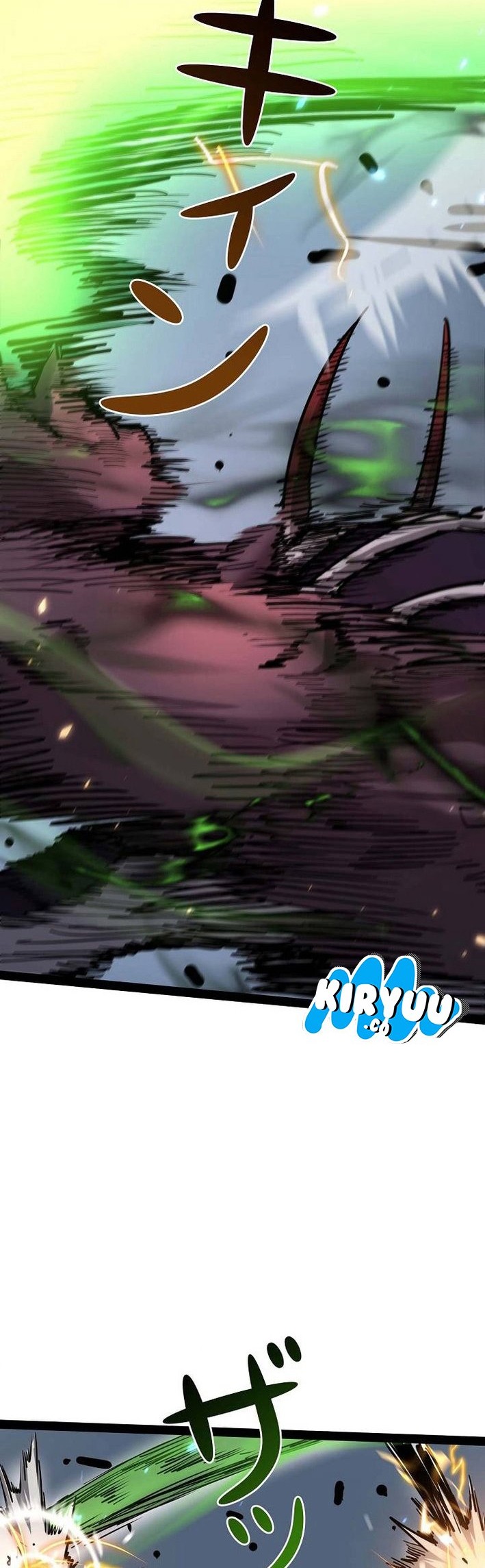 Become the Strongest Hero Through the Cheat System Chapter 67 Gambar 16
