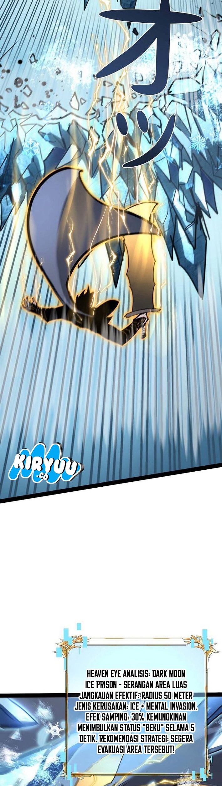 Become the Strongest Hero Through the Cheat System Chapter 67 Gambar 29