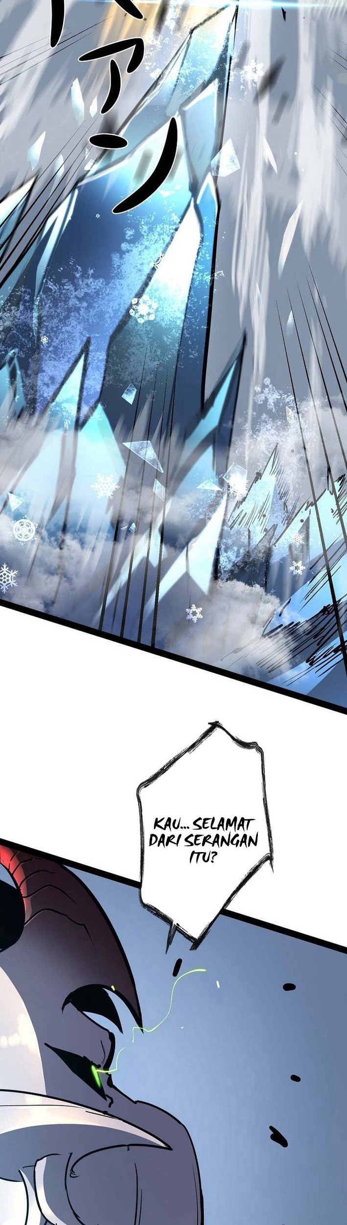 Become the Strongest Hero Through the Cheat System Chapter 67 Gambar 32