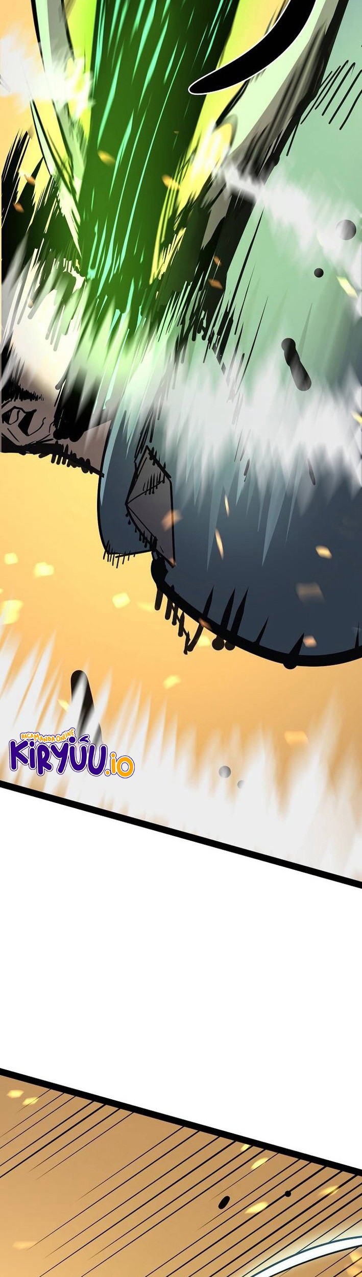 Become the Strongest Hero Through the Cheat System Chapter 68 Gambar 46
