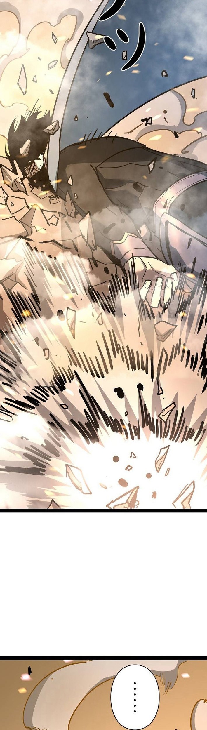 Become the Strongest Hero Through the Cheat System Chapter 68 Gambar 48