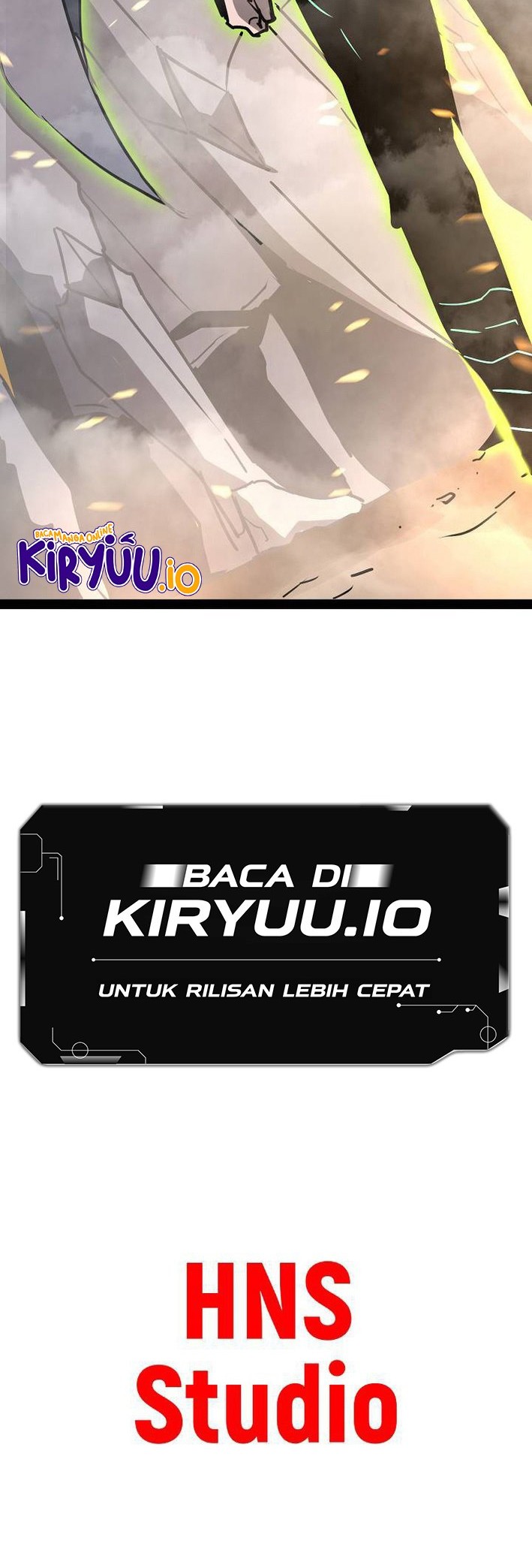 Become the Strongest Hero Through the Cheat System Chapter 68 Gambar 52